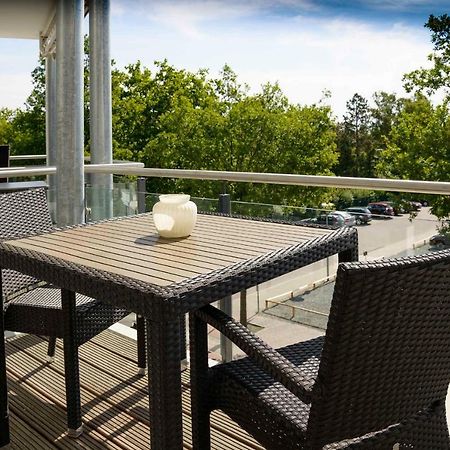 Villa Meeresrauschen Silbermoewe Pelzerhaken Zewnętrze zdjęcie