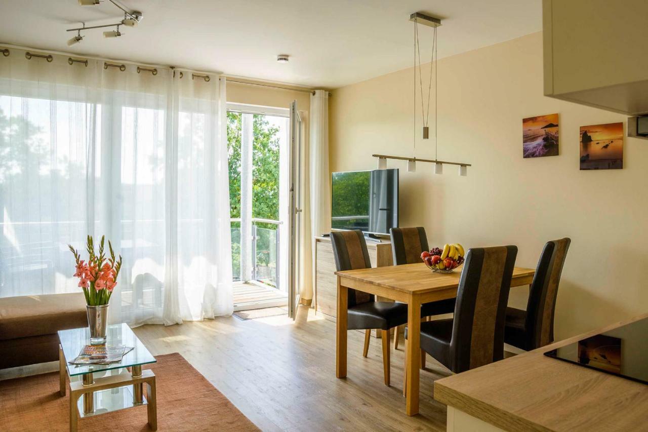 Villa Meeresrauschen Silbermoewe Pelzerhaken Zewnętrze zdjęcie